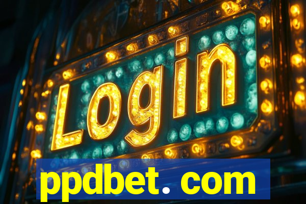 ppdbet. com